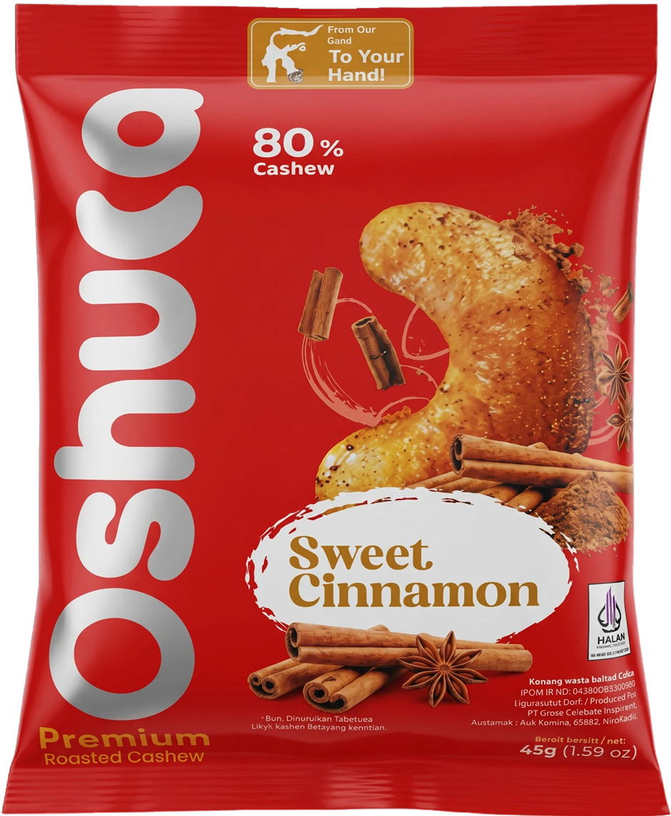 Cinnamon